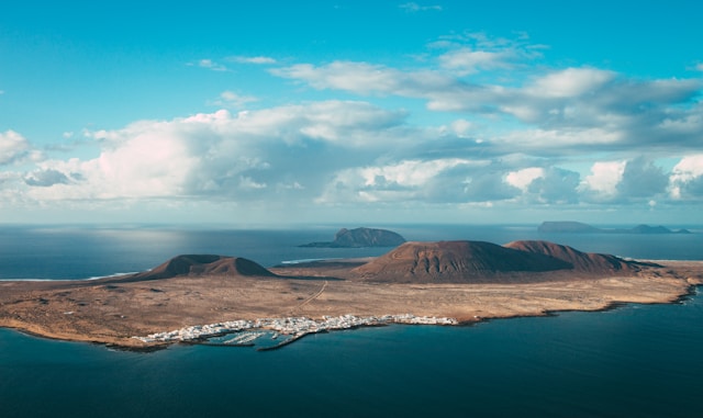 Îles Canaries