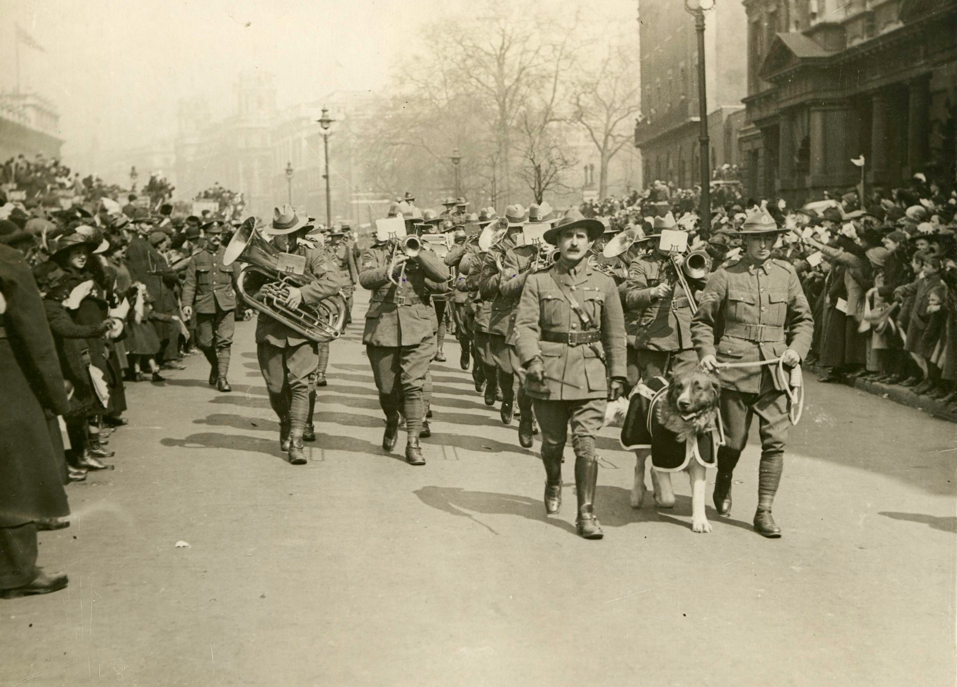 Vision militaire de Charles de Gaulle