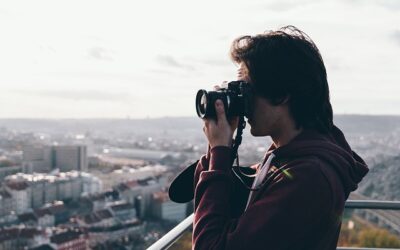 Les paysages à photographier