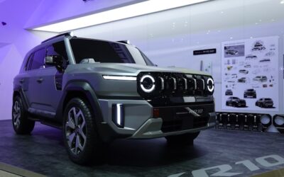 design automobile