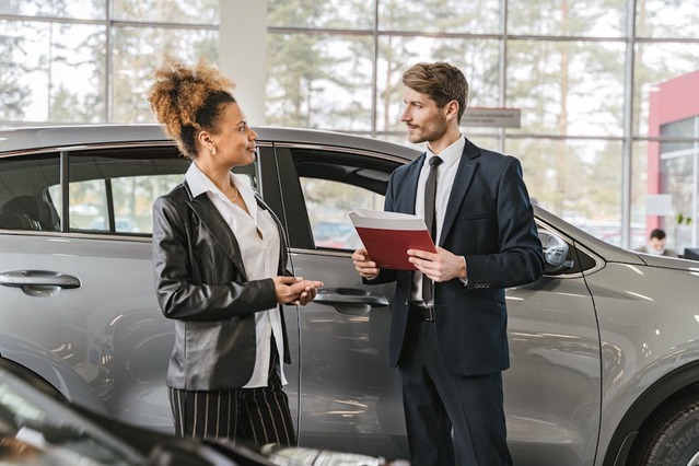 assurances auto