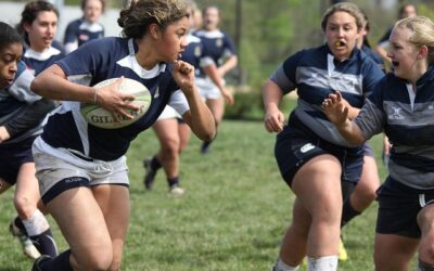 Le rugby