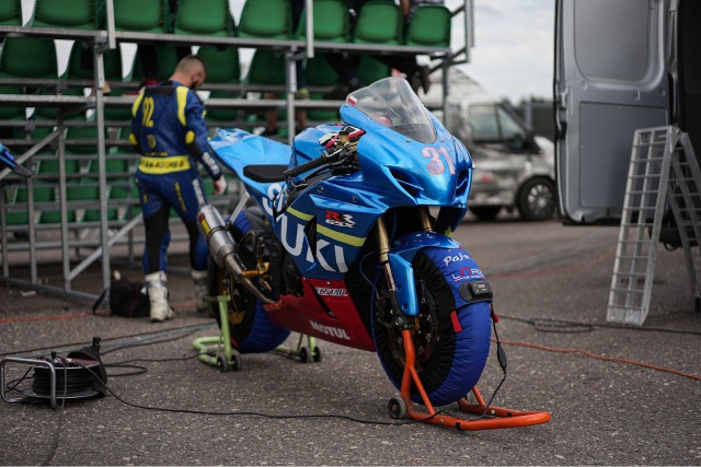 personnalisation moto