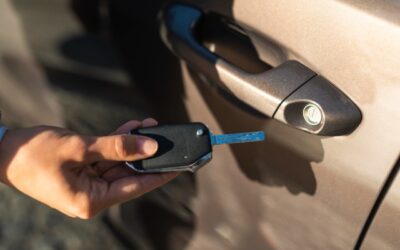 verrouillage centralisé