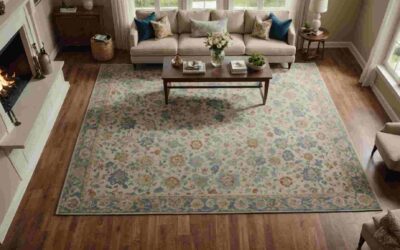 Idées de revêtements de sol pour sublimer chaque espace de votre maison