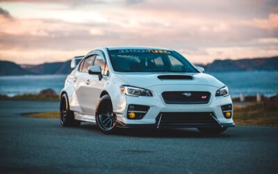 tendances automobiles