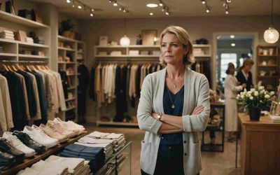 Comment optimiser l’agencement de votre boutique pour augmenter le chiffre d’affaires ?