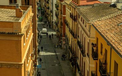 Impact urbain : l'art de séduire la rue