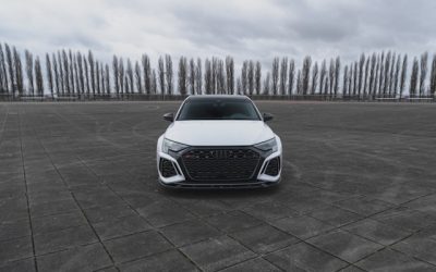 nouveautés automobiles