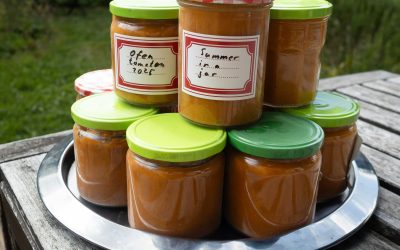 Secrets et astuces pour des confitures maison parfaites