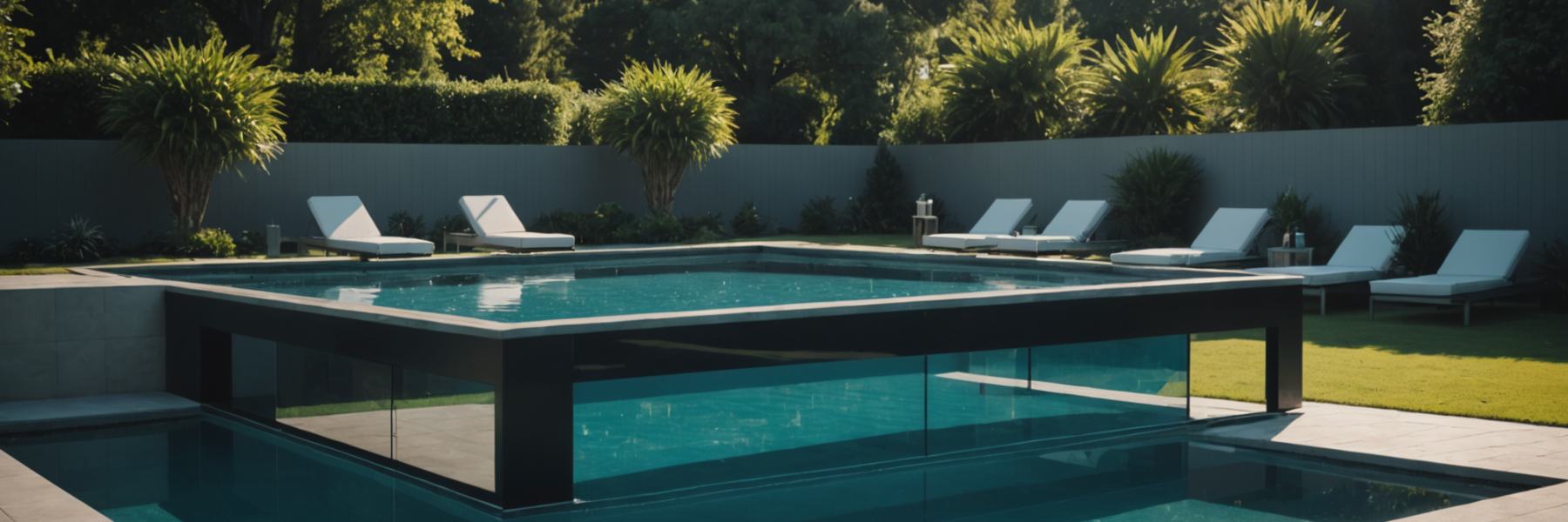 Les systèmes de filtration les plus efficaces pour piscine