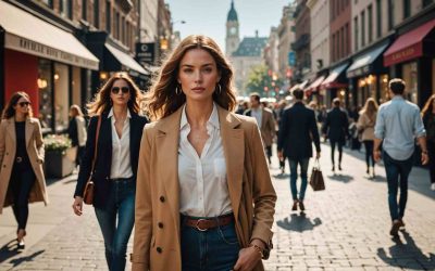 Ce que personne ne dit sur les secrets de la mode minceur