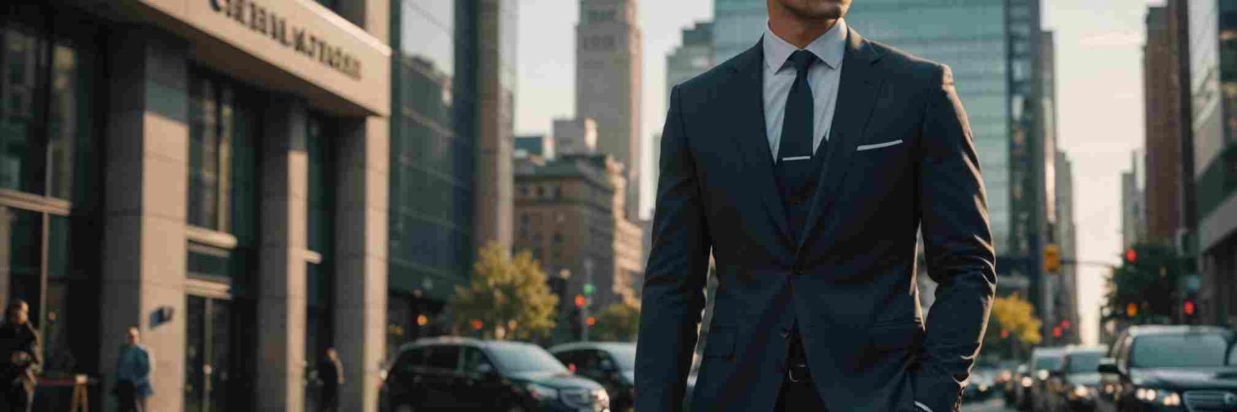 Un look élégant au quotidien