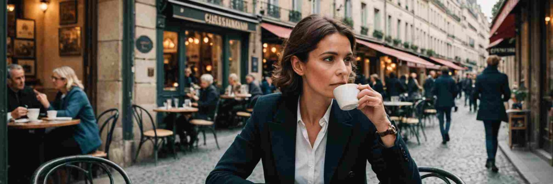 7 astuces pour adopter le mode de vie à la française
