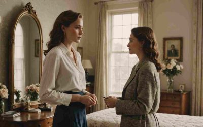 Secrets de style : la beauté au-delà des tendances