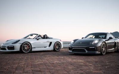 Design et aérodynamisme