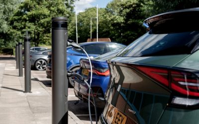 L’électrique en ville