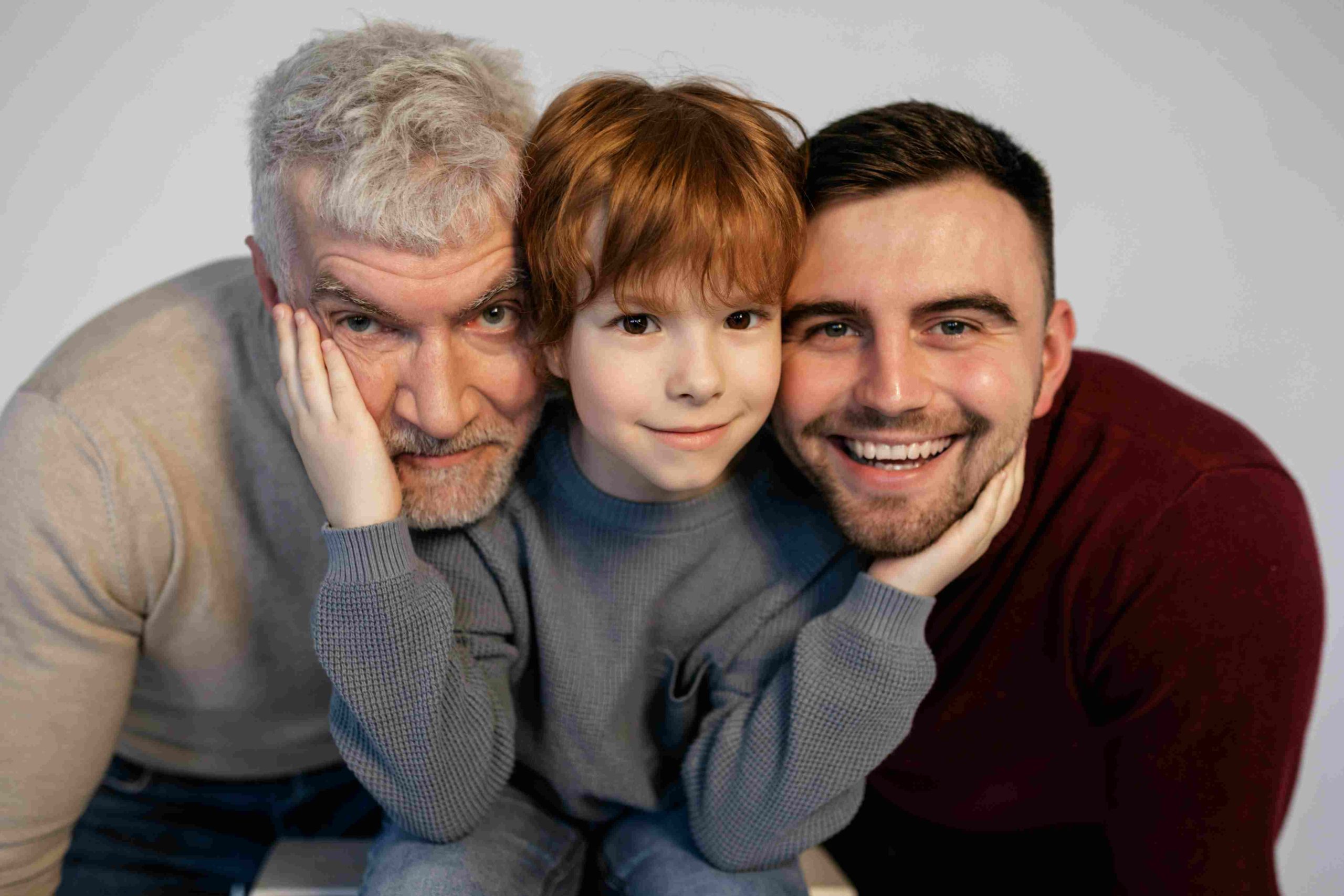 L'impact discret de la santé mentale sur la dynamique familiale