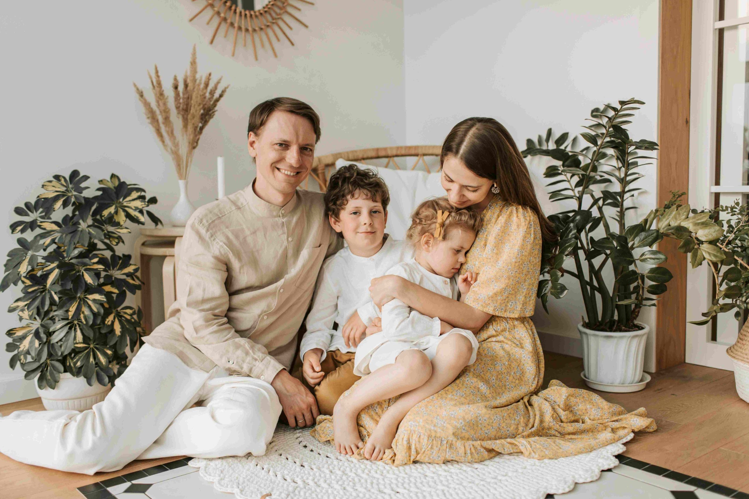 Ce que vous ignorez sur la parentalité moderne