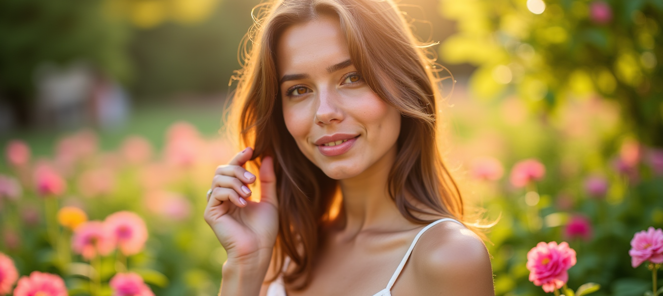 Comment avoir bonne mine sans maquillage au quotidien