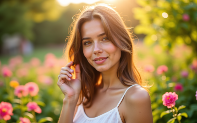 Comment avoir bonne mine sans maquillage au quotidien