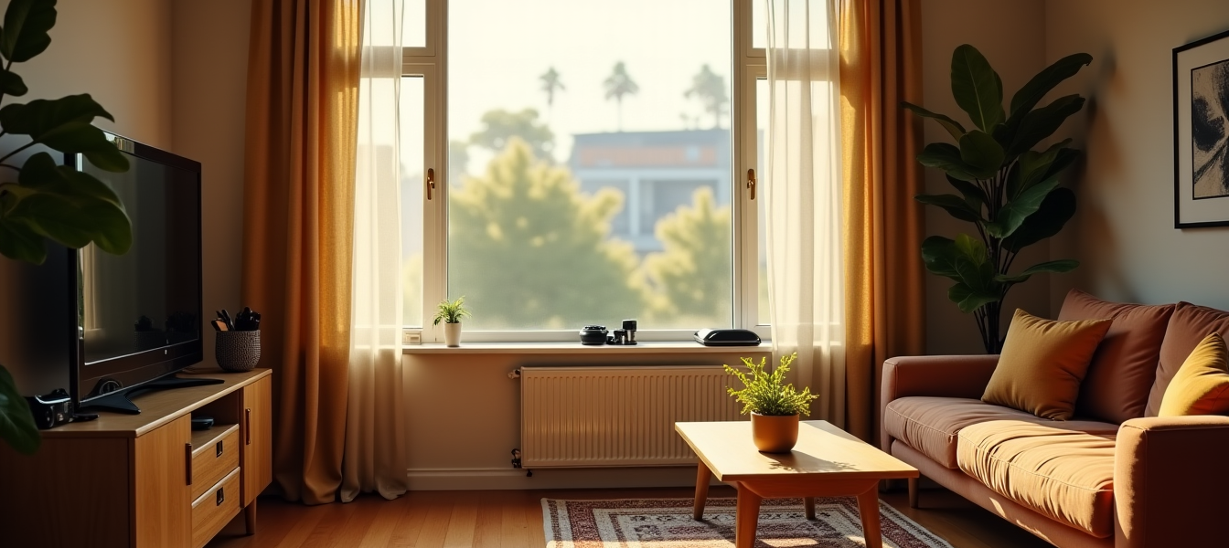 Comprendre les sources de gaspillage énergétique dans un logement