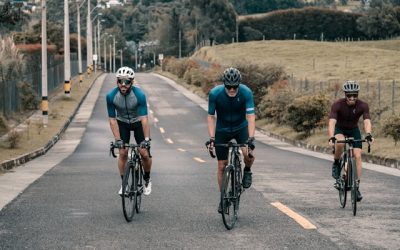 vêtements de cyclisme