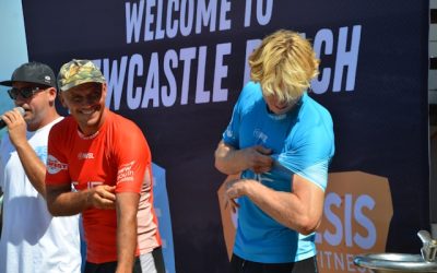 Conférencier sportif