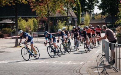 alimentation et cyclisme