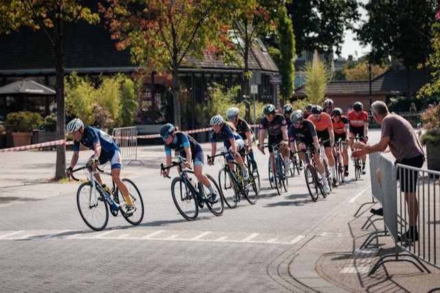 alimentation et cyclisme