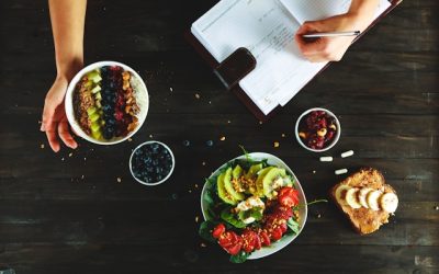 Nutrition et performance