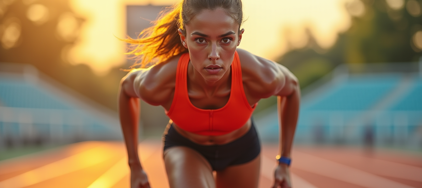 Les mécanismes mentaux qui influencent la performance sportive