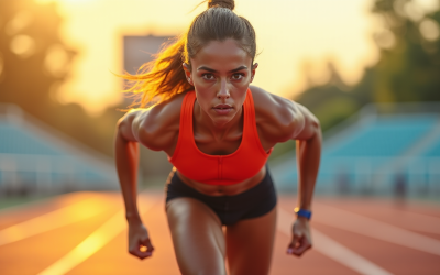 Les mécanismes mentaux qui influencent la performance sportive