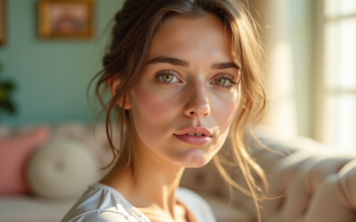 Les principes d’un maquillage naturel qui met réellement en valeur