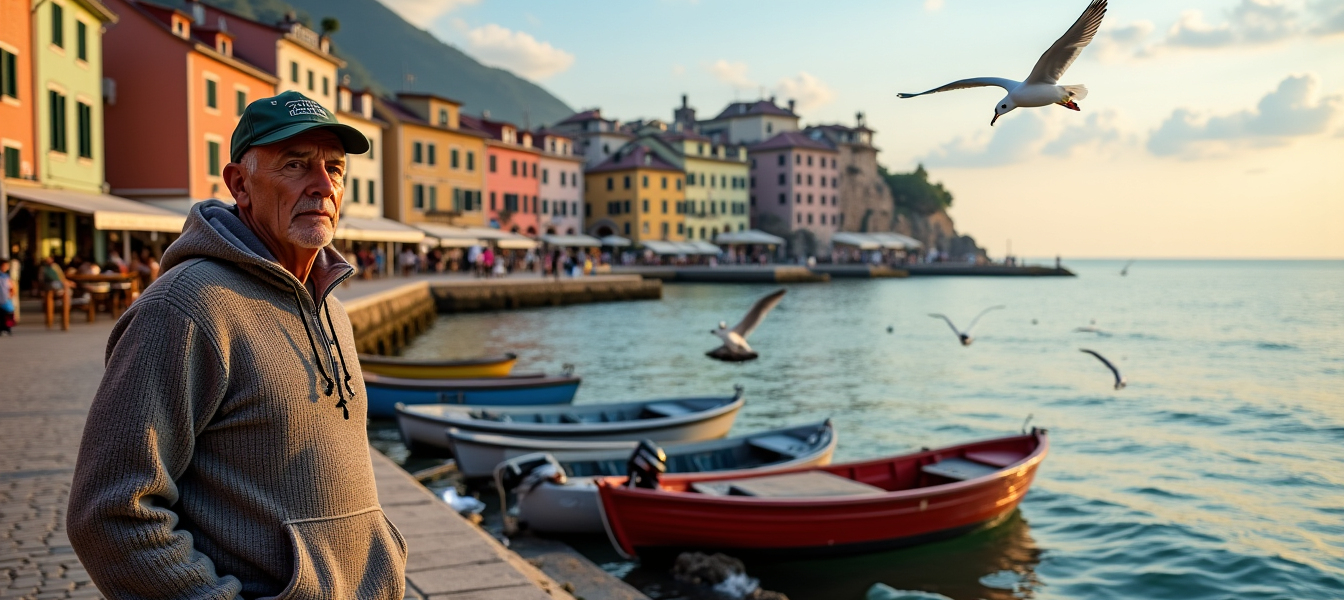 Voyager hors saison : destinations plus calmes et souvent moins coûteuses