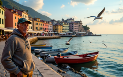 Voyager hors saison : destinations plus calmes et souvent moins coûteuses