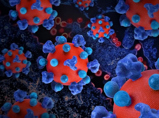 maladies infectieuses