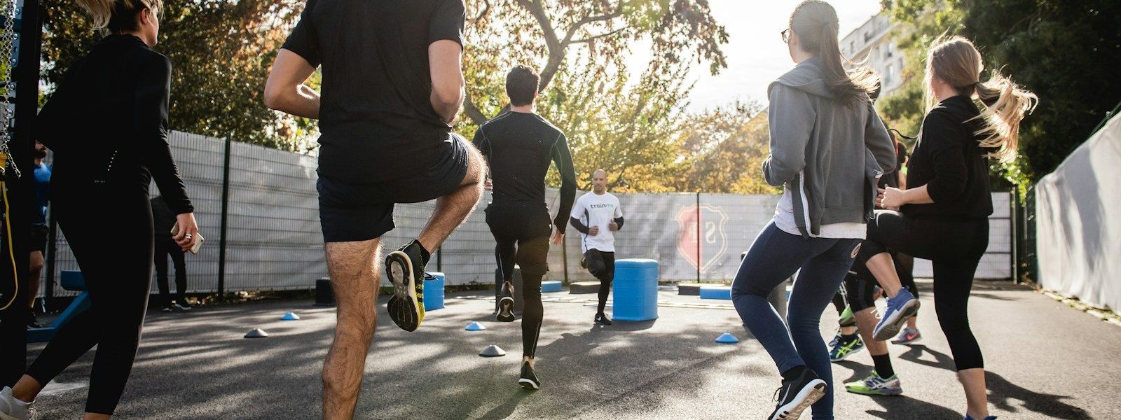 Les exercices de base à maîtriser pour un entraînement efficace