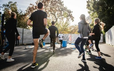 Les exercices de base à maîtriser pour un entraînement efficace