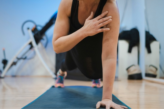 bienfaits du cardio