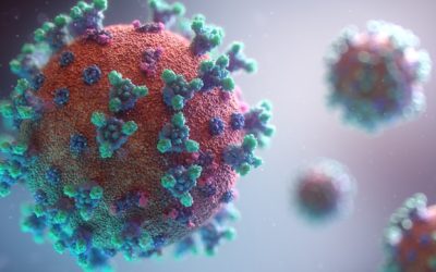 virus émergents