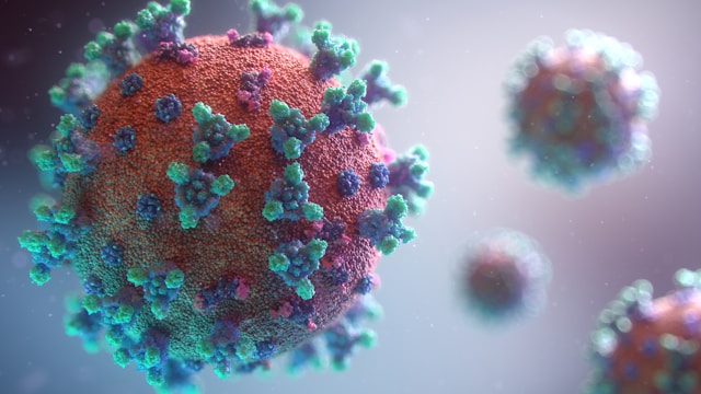 virus émergents