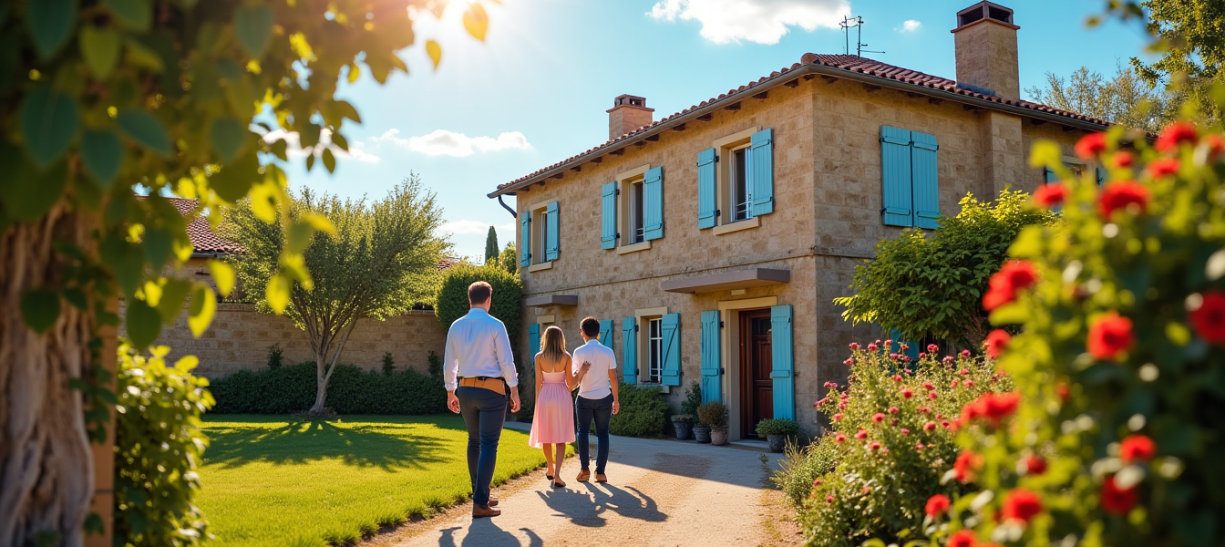 Maison ancienne ou récente : quel diagnostic immobilier à Vélines prévoir