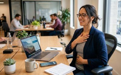 stress au travail