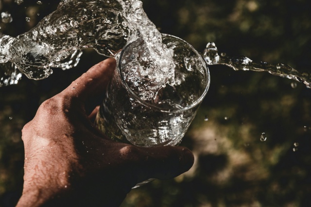 Hydratation et performance