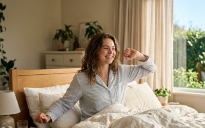 optimiser vos nuits