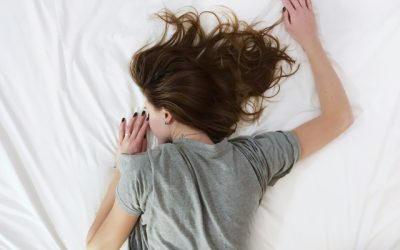sommeil et poids