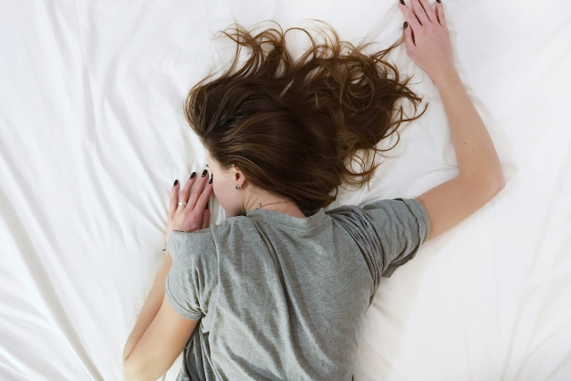 sommeil et poids