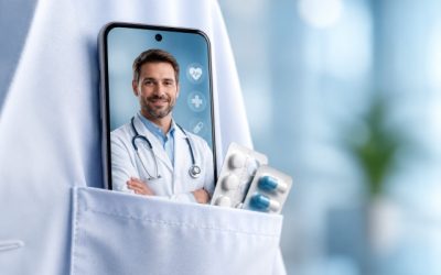 Médecin en poche