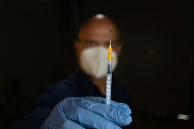 vaccin